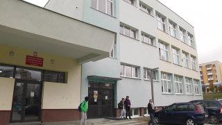 PSP nr 17 w Radomiu ma już 100 lat 