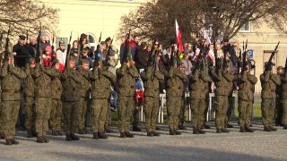 103. rocznica odzyskania niepodległości 