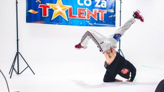 Co Za Talent! 2021.  018 – Kamil Głogowski