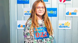 Co Za Talent! 2021. 022 – Daria Piasek