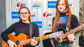 Co Za Talent!2021.  023 – Natalia Poneta i Dominika Małysa