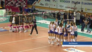 Pierwsza wyjazdowa wygrana Radomki