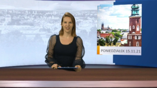 INFORMACJE 15 11 21