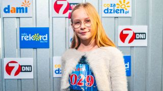 Co Za Talent! 2021.   029- Łucja Traczyk 