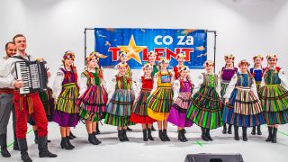 Co Za Talent! 2021.   036 - Zespół Ludowy Pieśni i Tańca „Wolanianki”