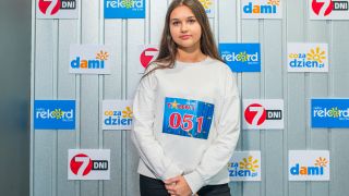 Co Za Talent! 2021.   051- Aleksandra Drab