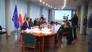 Projekt budżetu miasta na 2022 rok gotowy