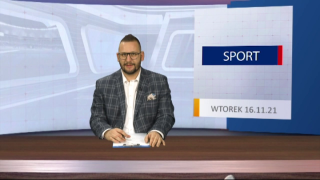 SPORT 16.11.2021