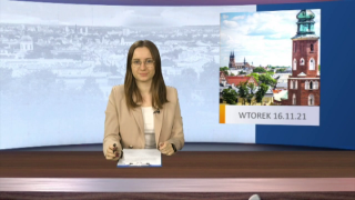INFORMACJE 16.11.2021