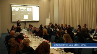 Radomianin organizatorem europejskiego strajku rolników w Brukseli