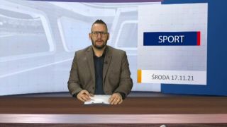 SPORT 17.11.21