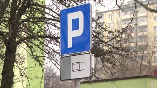 Nowy parking na osiedlu XV-lecia