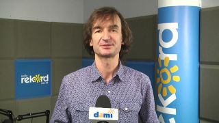 41. Ogólnopolskie Spotkania z Piosenką Żeglarską RAFA