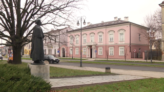 Zarzuty dla dwóch nożowników
