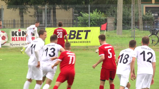 IV liga: bolesna porażka Oskara