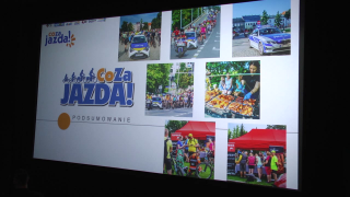 Cykl wypraw Co Za Jazda! 2021 dobiegł końca 