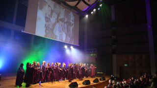 Gospel w Radomiu ma już 15 lat