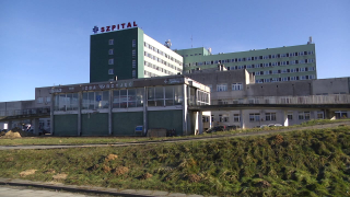 Umowa na budowę SOR-u podpisana