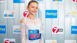 Co Za Talent!2021.  053- Lena Orzechowska