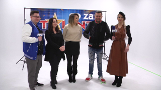 Co Za Talent. Castingi dobiegły końca.