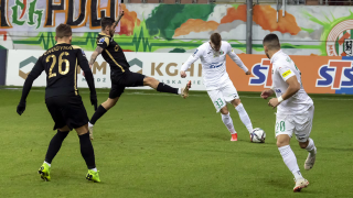 Kolejny wyjazd Radomiaka