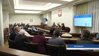 INFORMACJE 30.11.2021