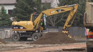 4 mln zł na ul. Marii Fołtyn. Umowa podpisana