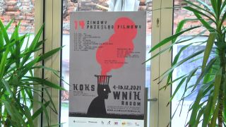 „Koksownik”, czyli filmy zaangażowane społecznie po raz 14