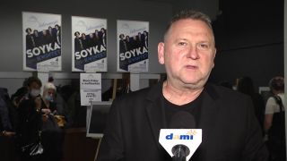 Soyka Kwintet w Amfiteatrze 