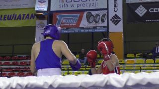 Turniej Paździora w Radomiu