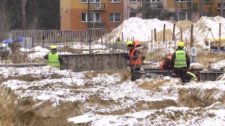 W Kozienicach zainaugurowano budowę ośrodka 
