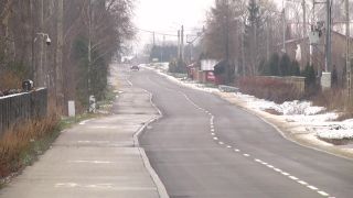 Gulin–Wsola–Wojciechów. Droga oddana