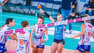 Drugi z czterech wyjazdów Radomki