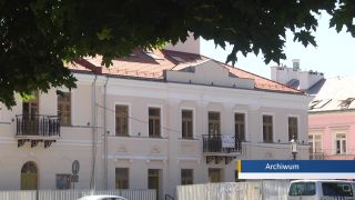 Lokale w kamienicy Deskurów