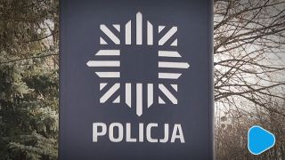 Afera na meczu Radomiaka. Zatrzymano kilka osób 