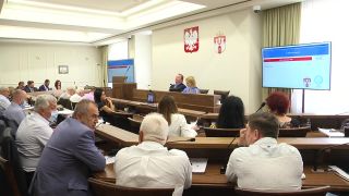 Suski: Powinna być dyscyplina i jednomyślne głosowanie