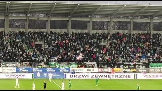 Zarzuty dla zatrzymanych po awanturze na meczu