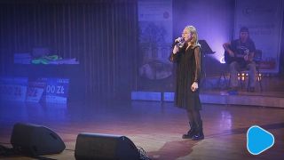 Róża Falkowska laureatką 8. edycji Co Za Talent!