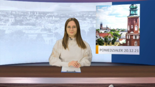 INFORMACJE 20.12.2021