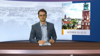 INFORMACJE 21.12.2021