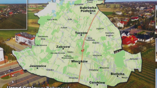 Powstanie nowa sieć gazowa w gminie Zakrzew