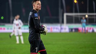 Majchrowicz na dłużej w Radomiaku