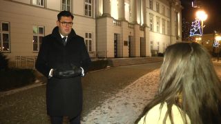 „Wyroki śmierci” dla posłów