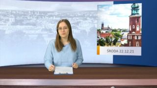 INFORMACJE 22.12.2021
