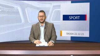 SPORT 22.12.2021
