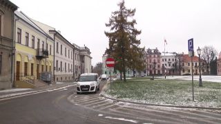 Rynek 12. Dawni lokatorzy nie wrócili, są nowi