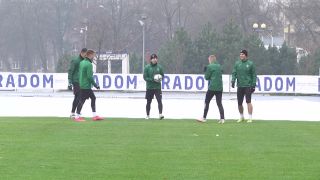 Radomiak wyjedzie do Turcji