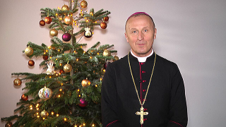Orędzie bożonarodzeniowe 