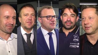 Życzenia świąteczne od ludzi sportu i prezydenta Radomia