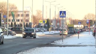 Koniec z betonowymi płytami